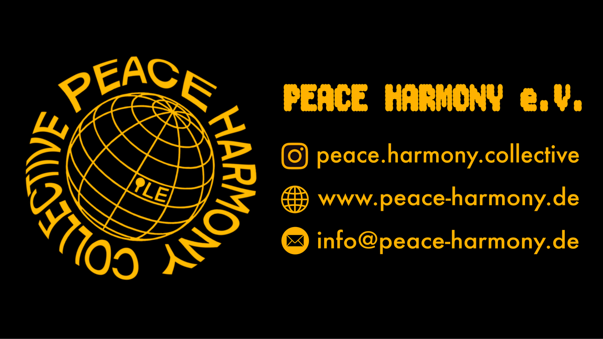 Peace Harmony e.V.