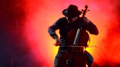 Konzert Christoph Schenker