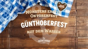 Günthoberfest - Das Oktoberfest
