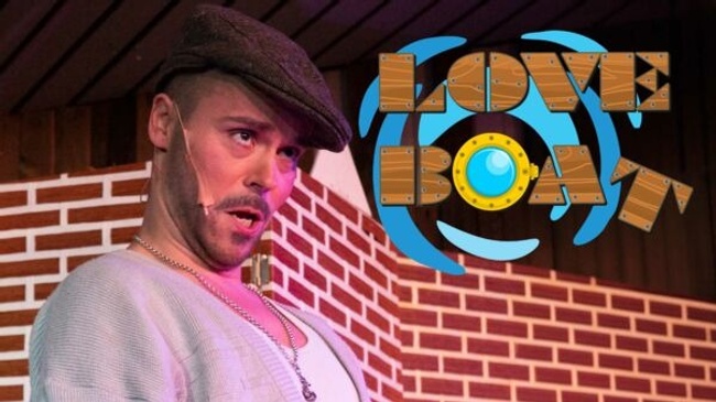 Love Boat - Möwe, Mafia L'amour