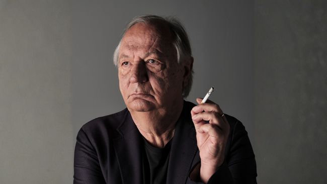Wilfried Schmickler - "Der tut's noch"