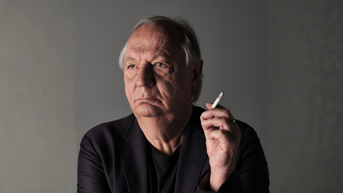 Wilfried Schmickler - "Der tut's noch"