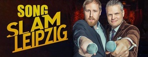Song Slam Leipzig