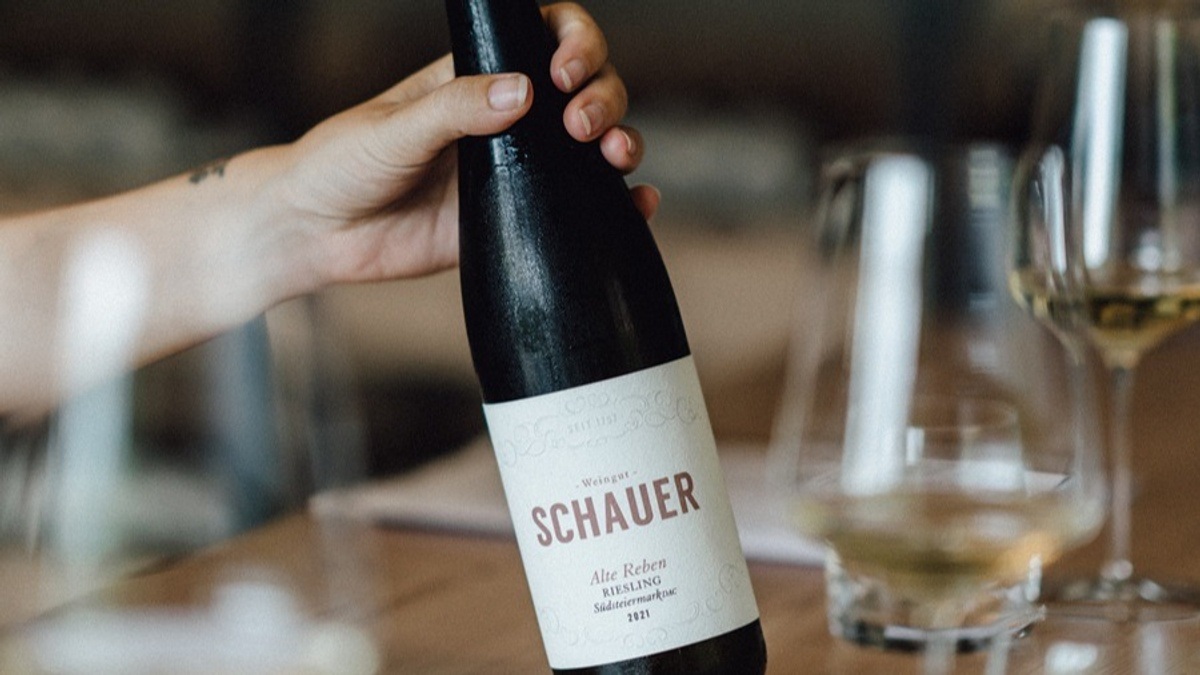Winzerdinner 07. Mai, 18 Uhr