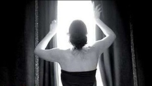Sexarbeiterin - Eine Frau zwischen Alltag und Intimität