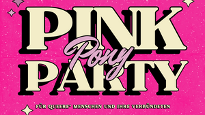 Pink Pony Party
