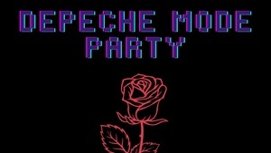 Depeche Mode Party