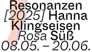 Resonanzen - Führung der Künstlerinnen