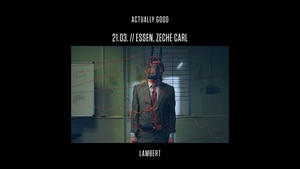 LAMBERT /// ZECHE CARL /// ESSEN