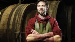 Winzer-Lunch mit Weingut Stachel