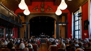 Mozarts »Don Giovanni« als Kammermusikmatinee