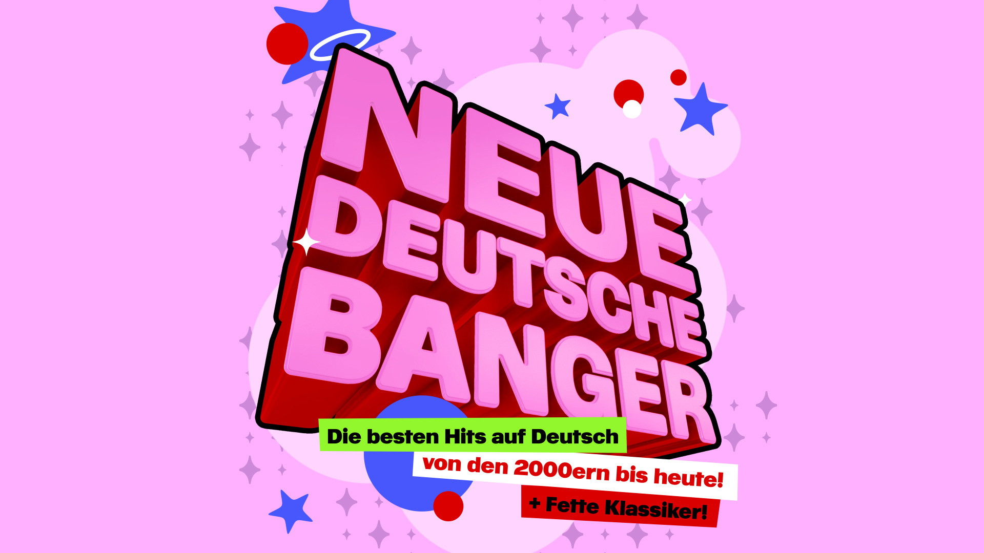 NEUE DEUTSCHE BANGER