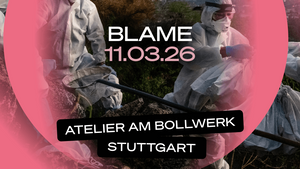 HFM x Arthaus – Blame