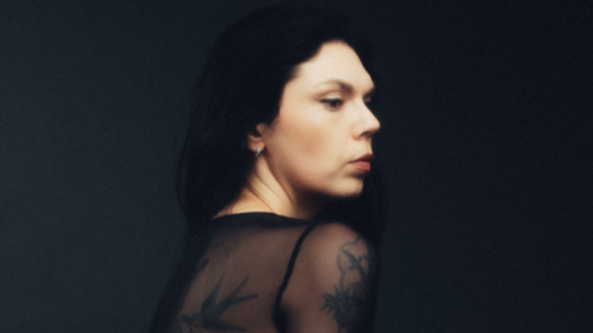 A. A. William – München, Live Evil