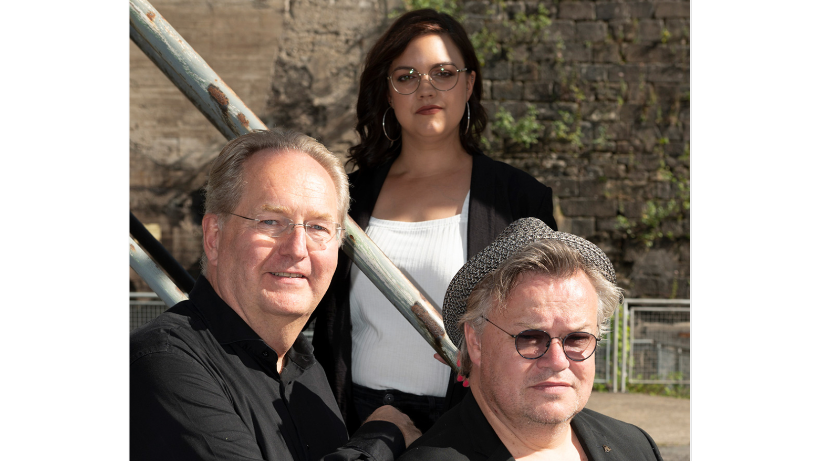 Couch & Conzert - STOLBERK meets Filmmusik