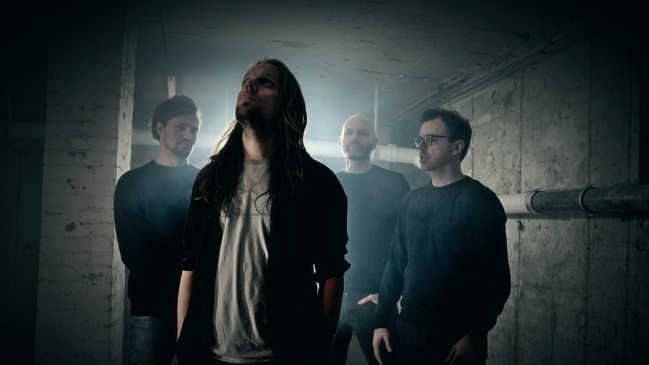FREE Entry - Metal Prog show - REPLICAT live @Wild Wednesday