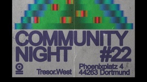 Community Night #22
