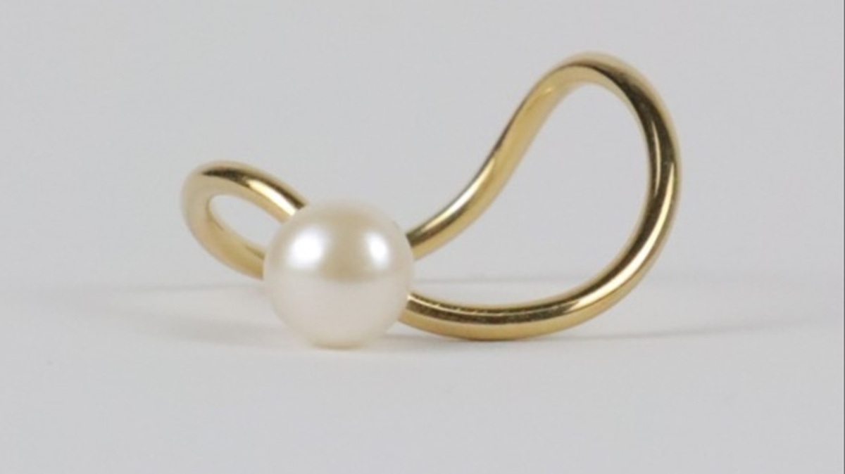 Christina Witthaus – Schmuck Pop\u002Dup Store Tragbare Kunst zwischen Natur und Design.