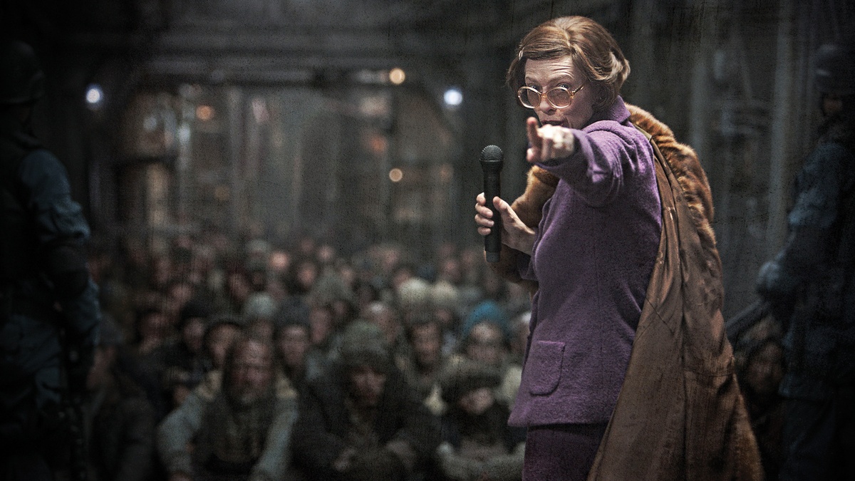 Snowpiercer