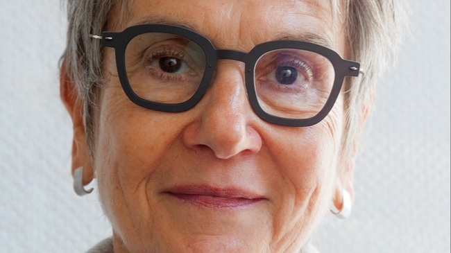 Literaturfestival "Nah und Fern". Lesung mit Birgitta M. Schulte