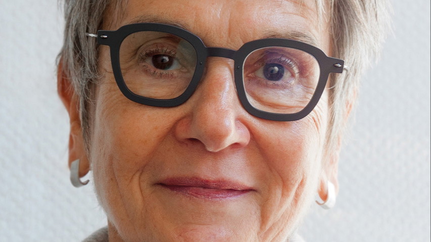 Literaturfestival "Nah und Fern". Lesung mit Birgitta M. Schulte