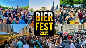 Bierfest Leer 2025