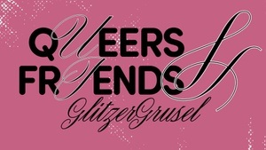 Queers and Friends #6 Halloween Special