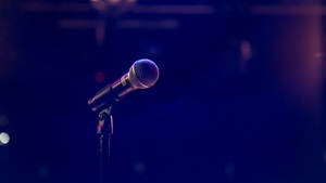 Karaoke jeden Freitag