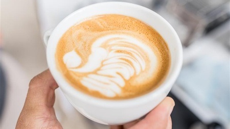 Kostenloser Rundgang: Dem fairen Kaffee auf der Spur