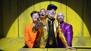 SANKT FALSTAFF