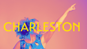 Charleston (Paartanz) für Beginner