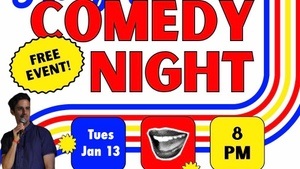 Ratzeputz International Comedy Show