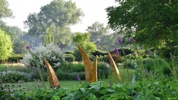 Garten Pristin