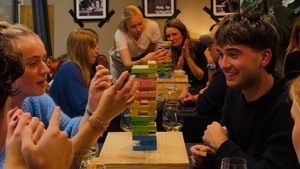 WINE GAMES - Tasting Room