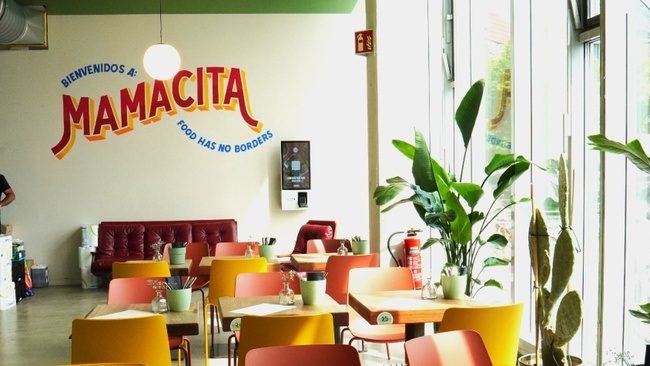 Live Latin Music - Summer starts at Mamacita