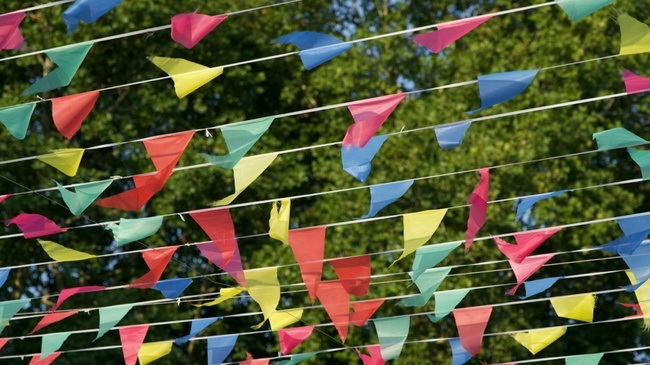 Lindenthaler Familien- & Veedelsfest
