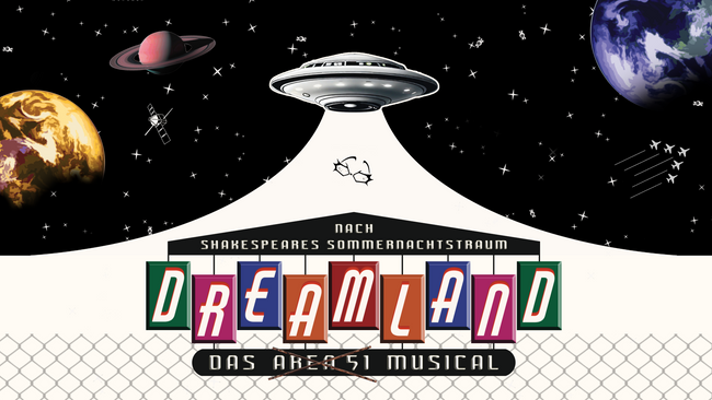 Dreamland - Das Musical