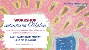 Intuitives Malen