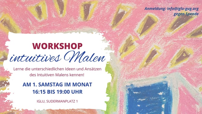 Intuitives Malen