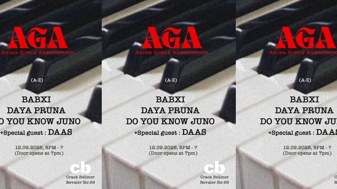 AGA-BADDIES