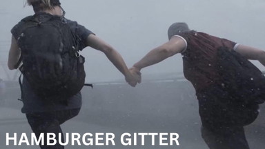 Filmabend "Hamburger Gitter"