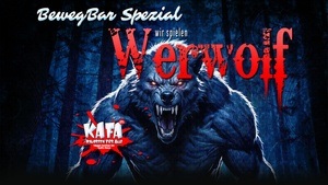 Wir spielen WERWOLF
