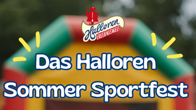 Sommer Sportfest