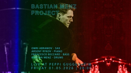 Bastian Menz Project