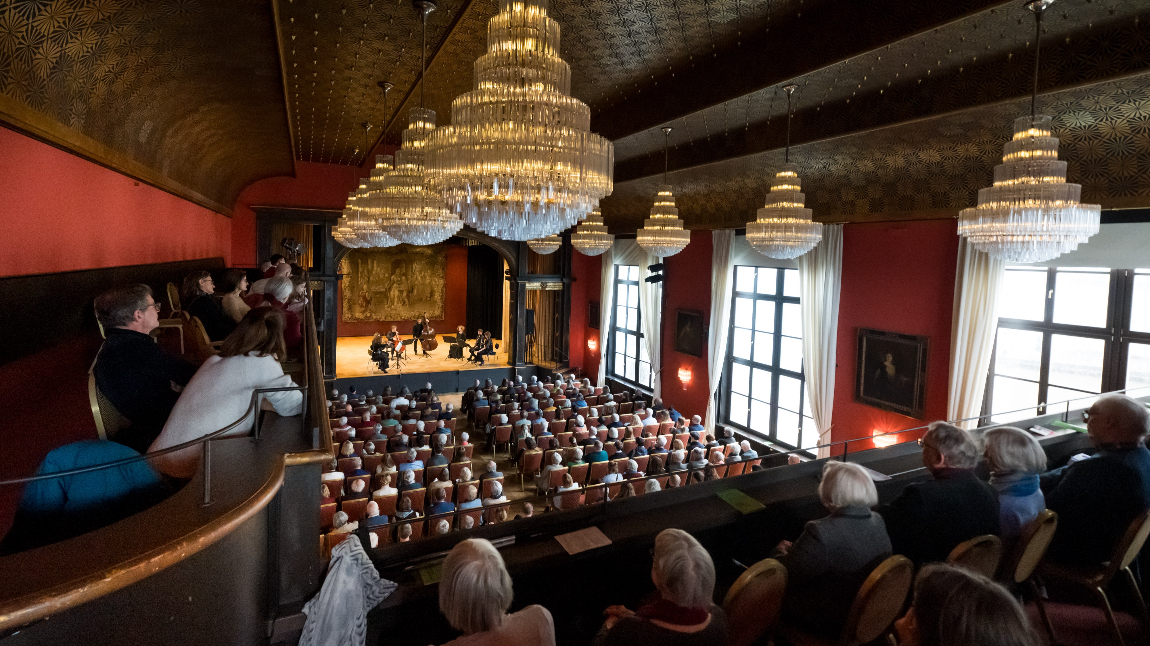 2. Kammerkonzert