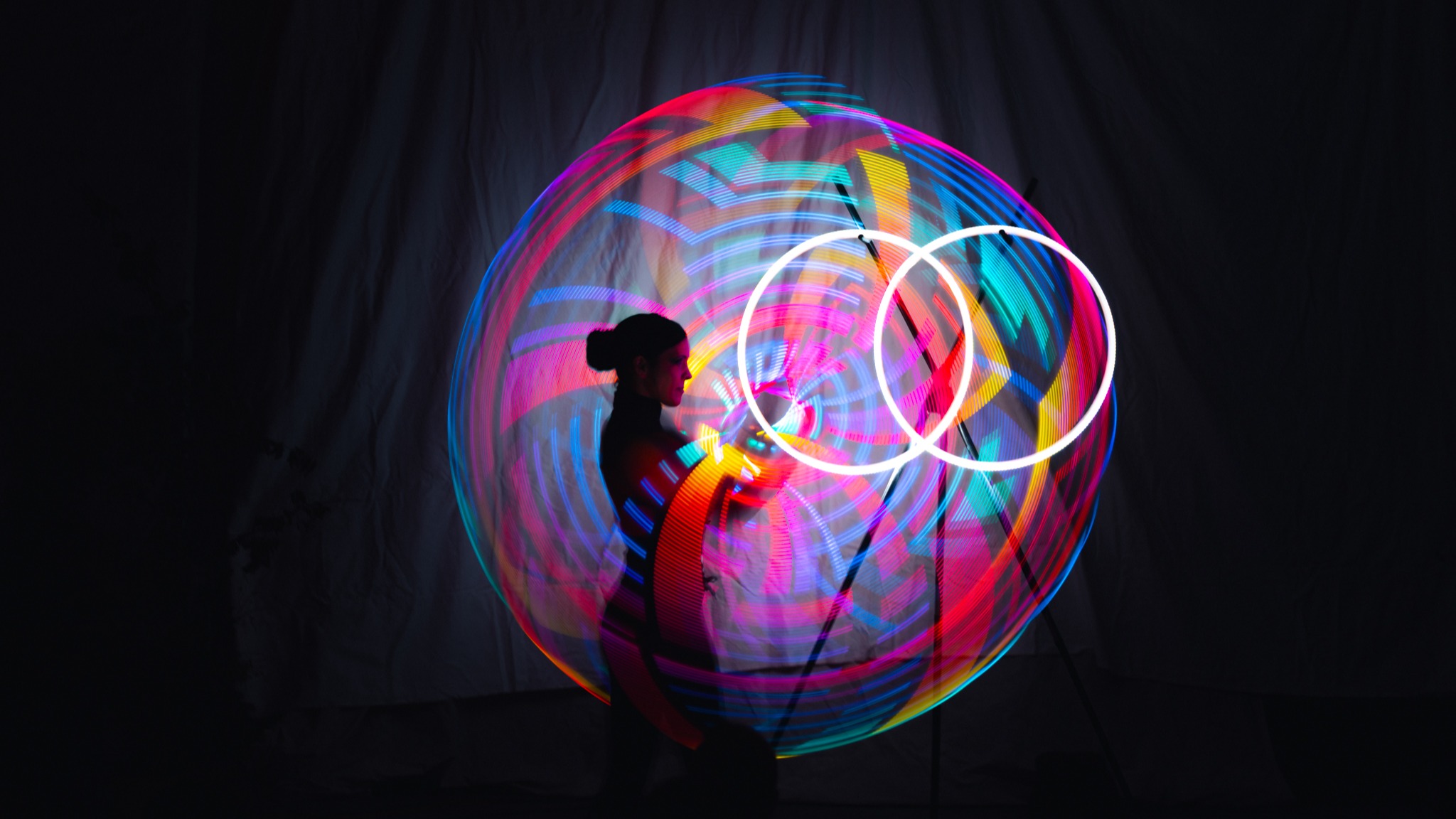 Night | Light.Art.Poetry