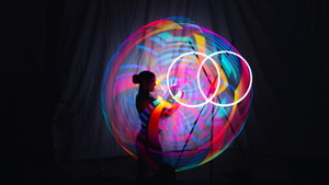 Night | Light.Art.Poetry