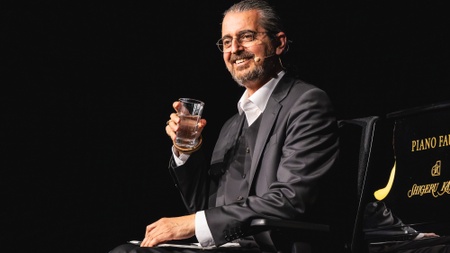 Hagen Rether - LIEBE