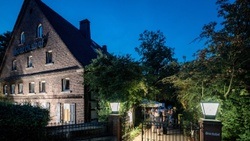 Storckshof - Zum Klaus - Eventkneipe - Dorfkneipe