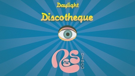 Daylight Discotheque